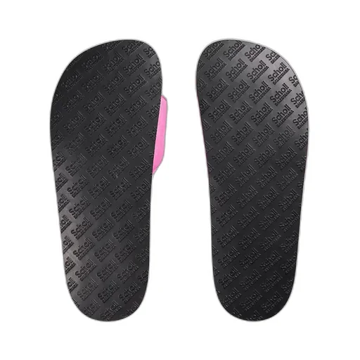 Scholl Flat Sandal