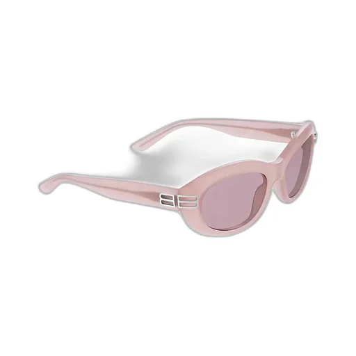 Casino Round Sunglasses