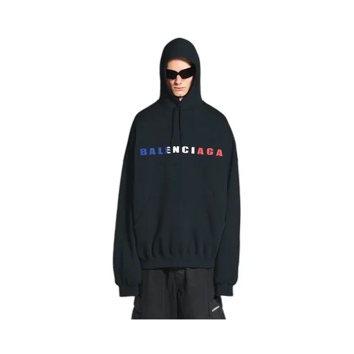 International Hoodie Large Fit