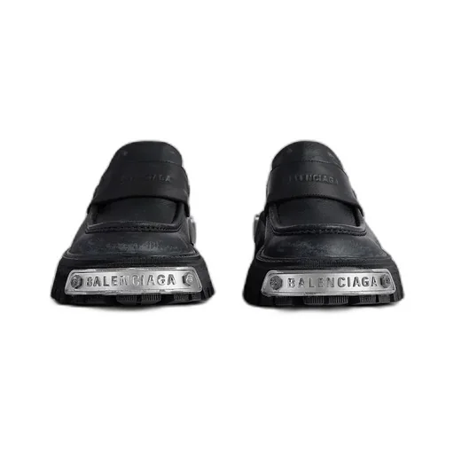 Tractor Loafer