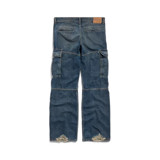 Regular Cargo Pants