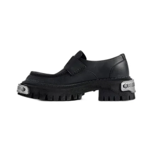 Tractor Loafer