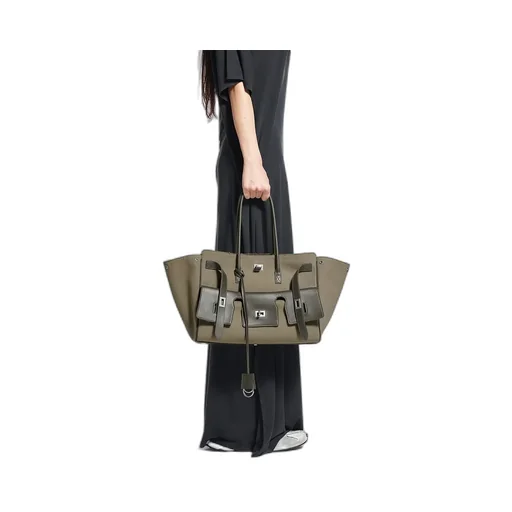 Bel Air Carry All Bag Medium