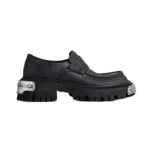 Tractor Loafer