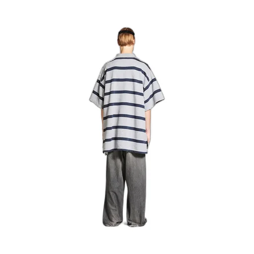 Laurel Classic Oversized Polo