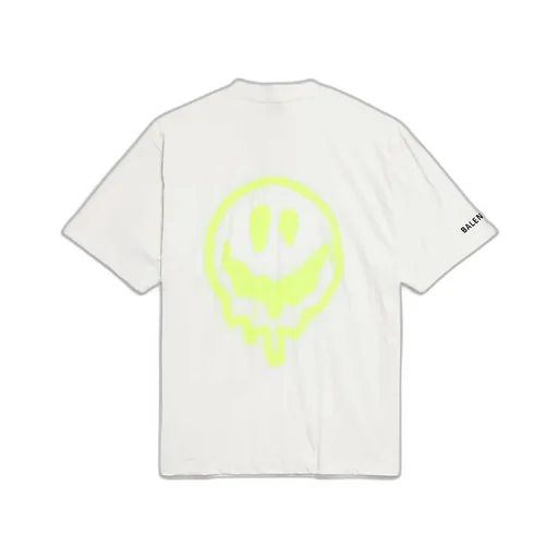 Hi There + Dripley T-Shirt Medium Fit