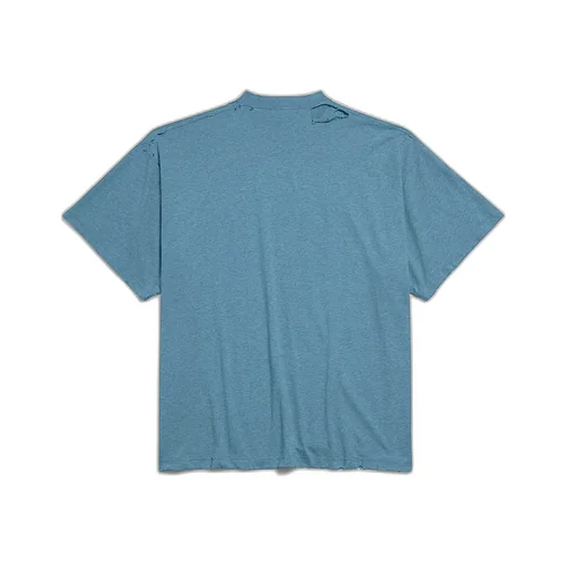 International Oversized T-Shirt