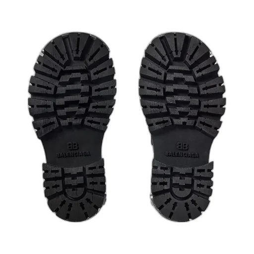 Tractor Loafer