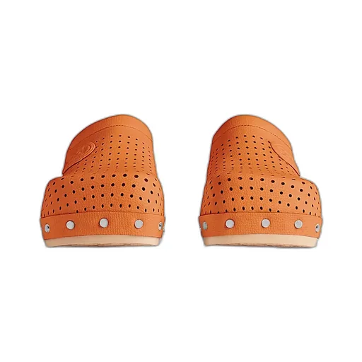 Scholl Clog Mule