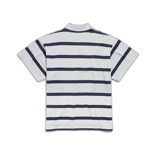Laurel Classic Oversized Polo