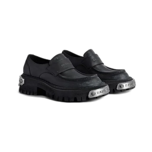 Tractor Loafer