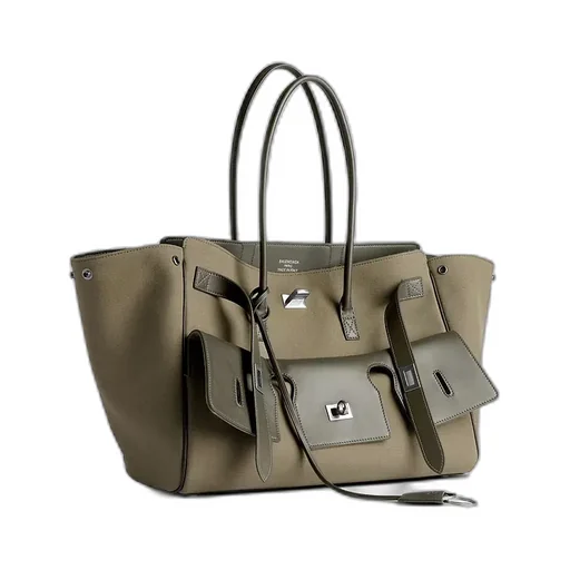 Bel Air Carry All Bag Medium