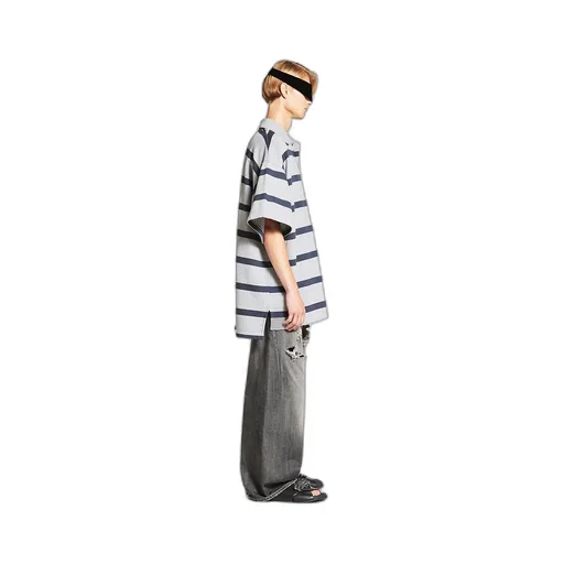 Laurel Classic Oversized Polo