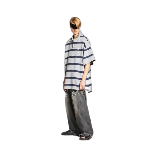 Laurel Classic Oversized Polo