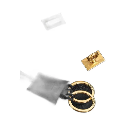 Rodeo Handbag Large Grained Calfskin