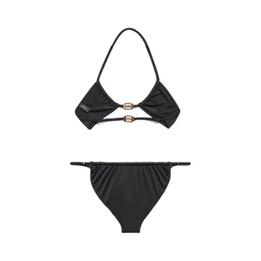 Bb Buckle Bikini