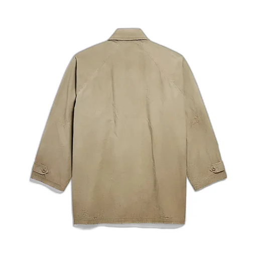 Cargo Carcoat