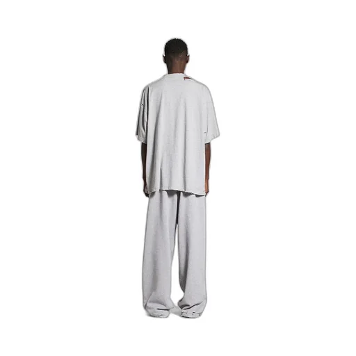 International T-Shirt Oversized