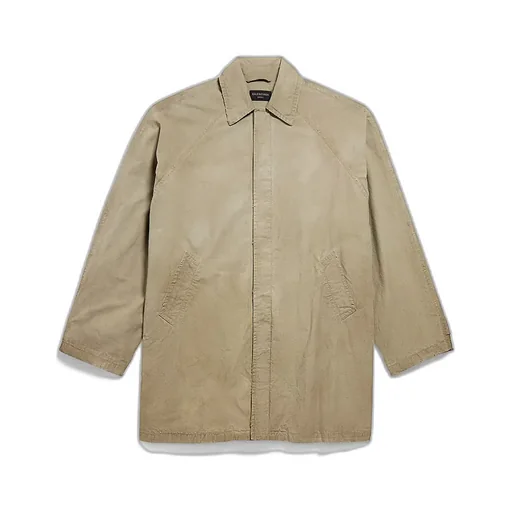 Cargo Carcoat