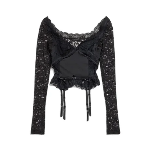 Lingerie Top