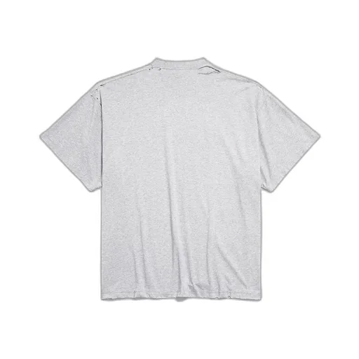 International T-Shirt Oversized