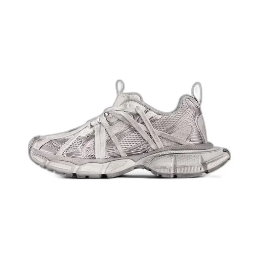 3Xl Extreme Laces B Sneaker