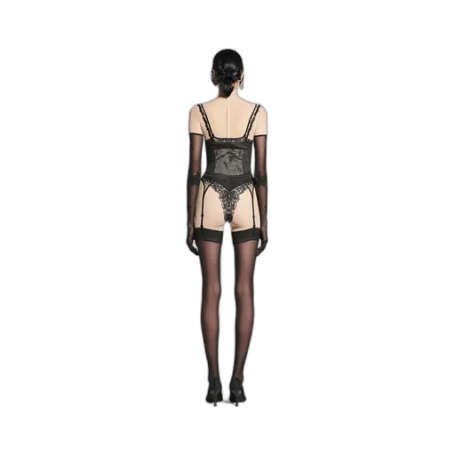 Trompe L'ŒIl Bodytop