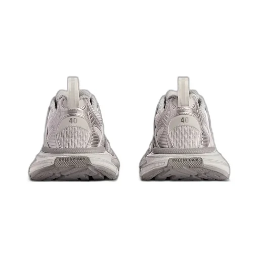 3Xl Extreme Laces B Sneaker