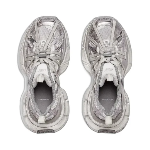 3Xl Extreme Laces B Sneaker