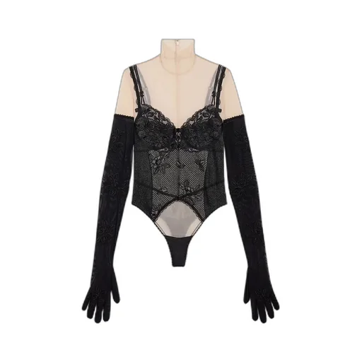 Trompe L'ŒIl Bodytop