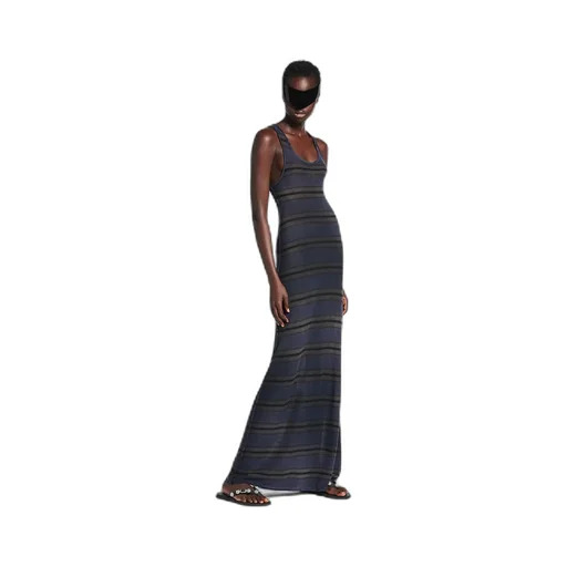 Maxi Tank Top Dress