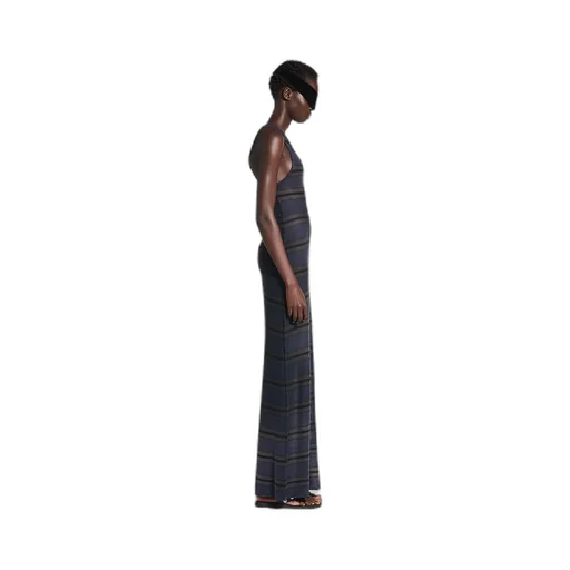 Maxi Tank Top Dress