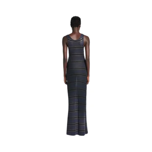 Maxi Tank Top Dress