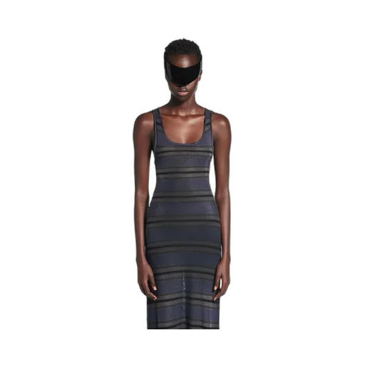 Maxi Tank Top Dress