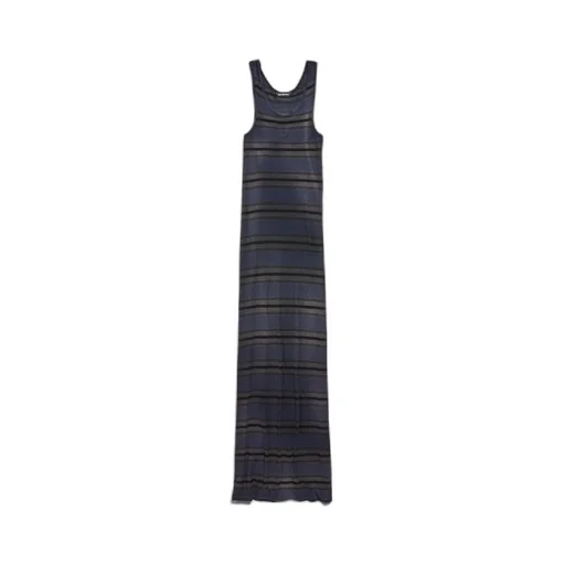 Maxi Tank Top Dress