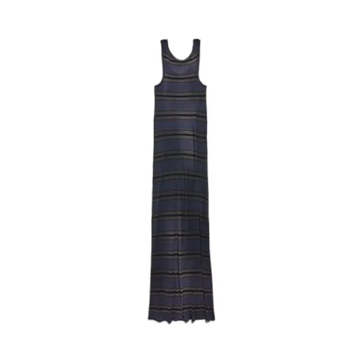 Maxi Tank Top Dress