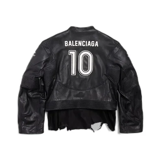 Racer Jacket