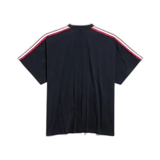 Unity Sports Icon Oversized T-Shirt