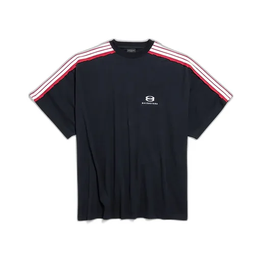 Unity Sports Icon Oversized T-Shirt
