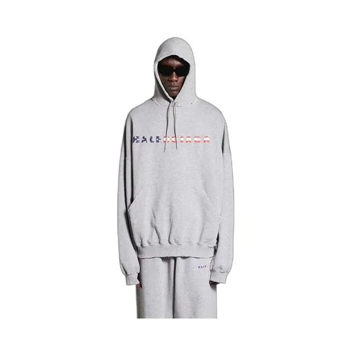 International Hoodie Large Fit