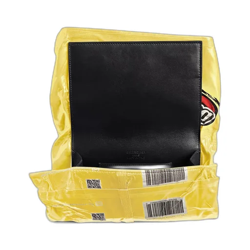 Chips Clutch Wallet