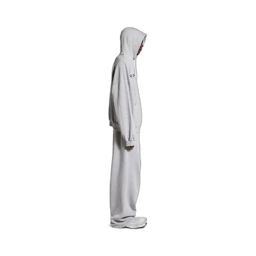 International Hoodie Large Fit