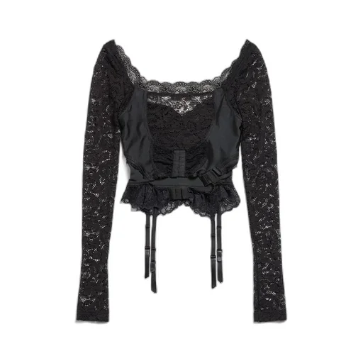 Lingerie Top