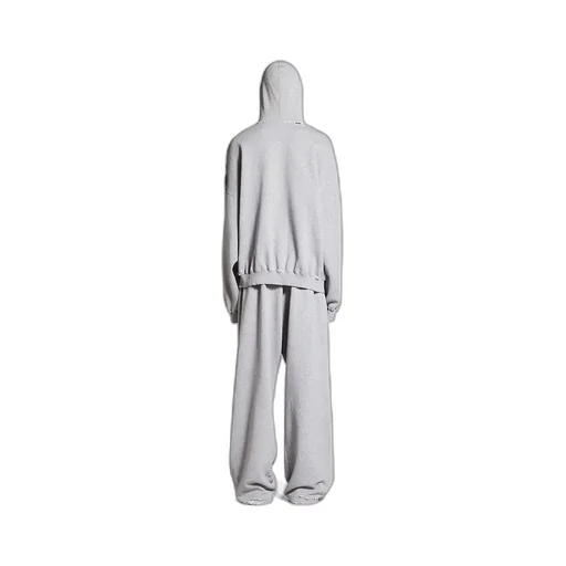 International Hoodie Large Fit
