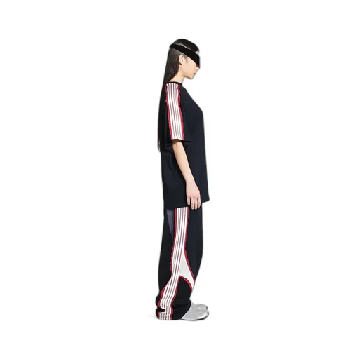 Unity Sports Icon Oversized T-Shirt