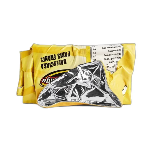 Chips Clutch Wallet