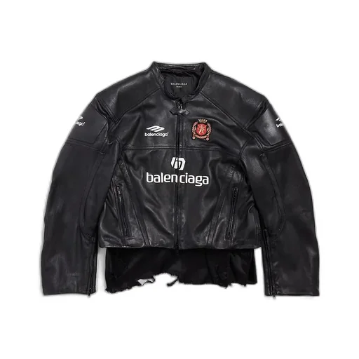Racer Jacket