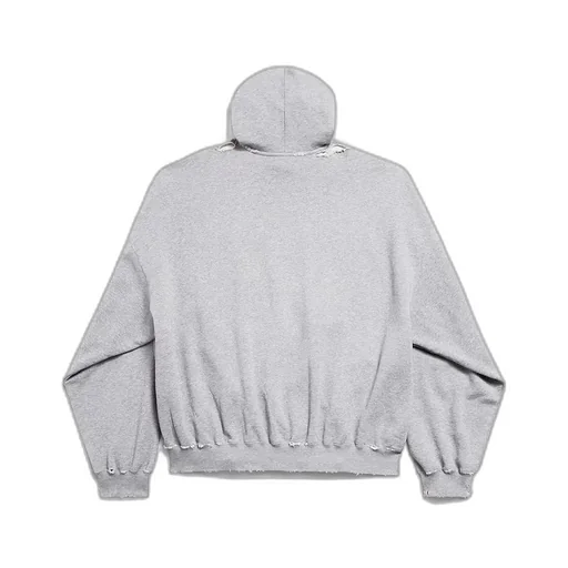 International Hoodie Large Fit