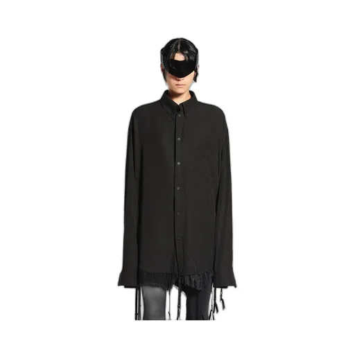 Lingerie Shirt