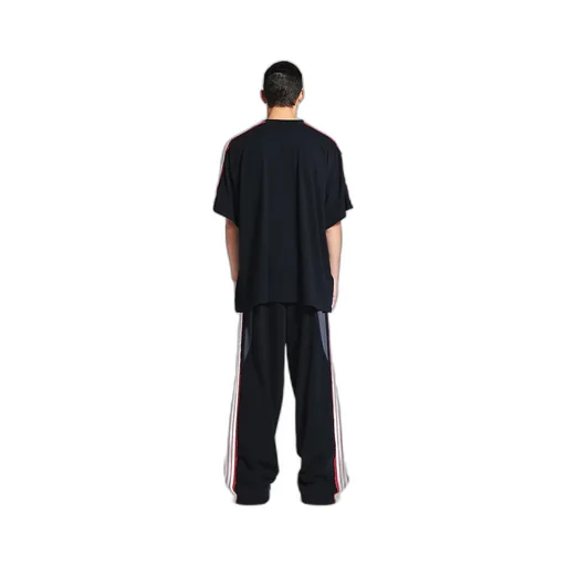 Unity Sports Icon Oversized T-Shirt